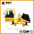 Hydraulic Electric Pipe Bender Machines
